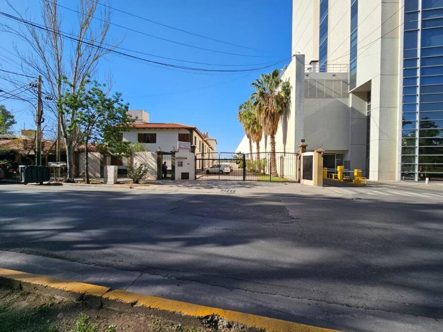 Complejo Cerrado Zona Shopping Guaymallen