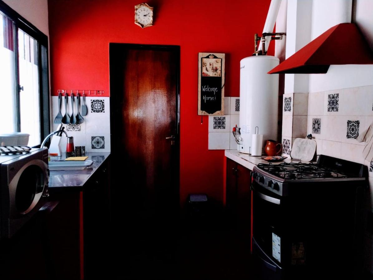 Apartment Complejo Cerrado Zona Shopping