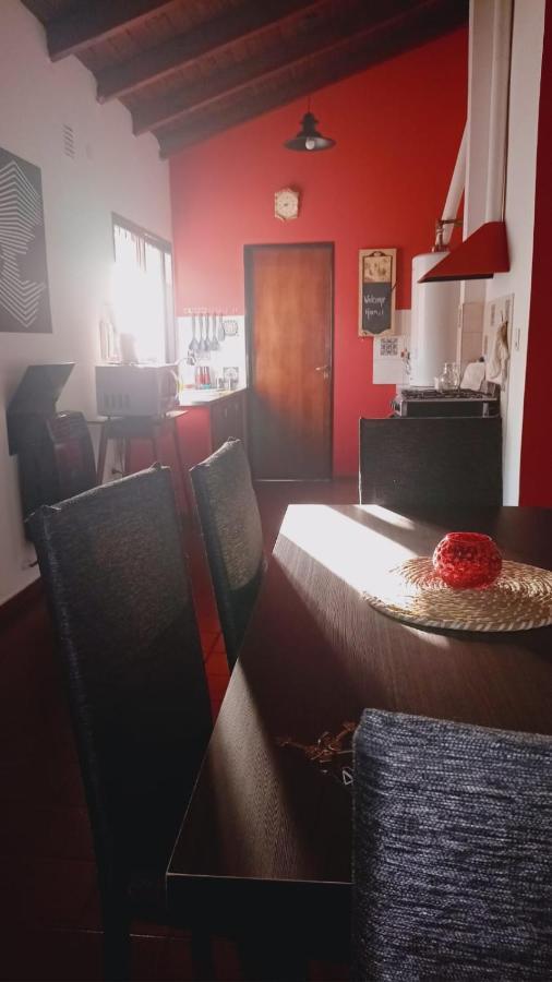 Complejo Cerrado Zona Shopping Apartment
