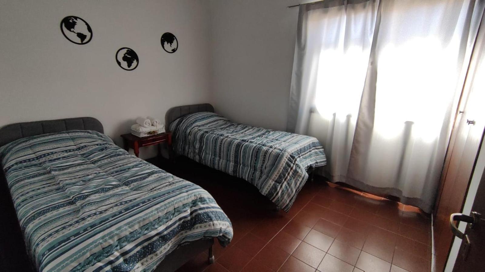 Complejo Cerrado Zona Shopping Apartment *