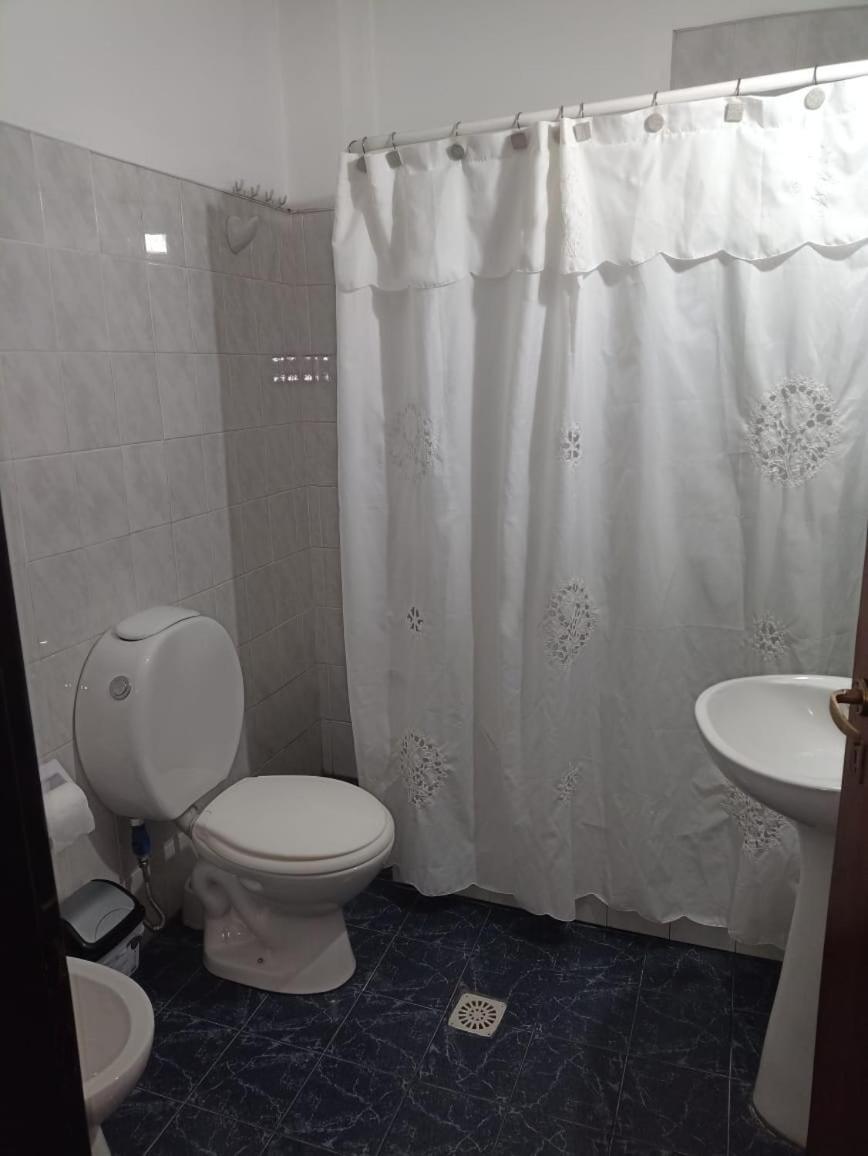 Apartment Complejo Cerrado Zona Shopping *