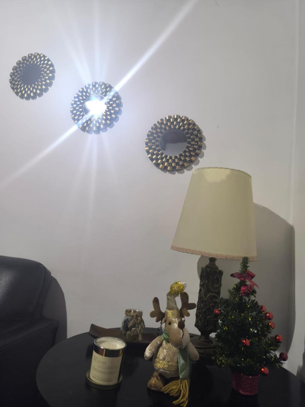 Complejo Cerrado Zona Shopping Apartment *