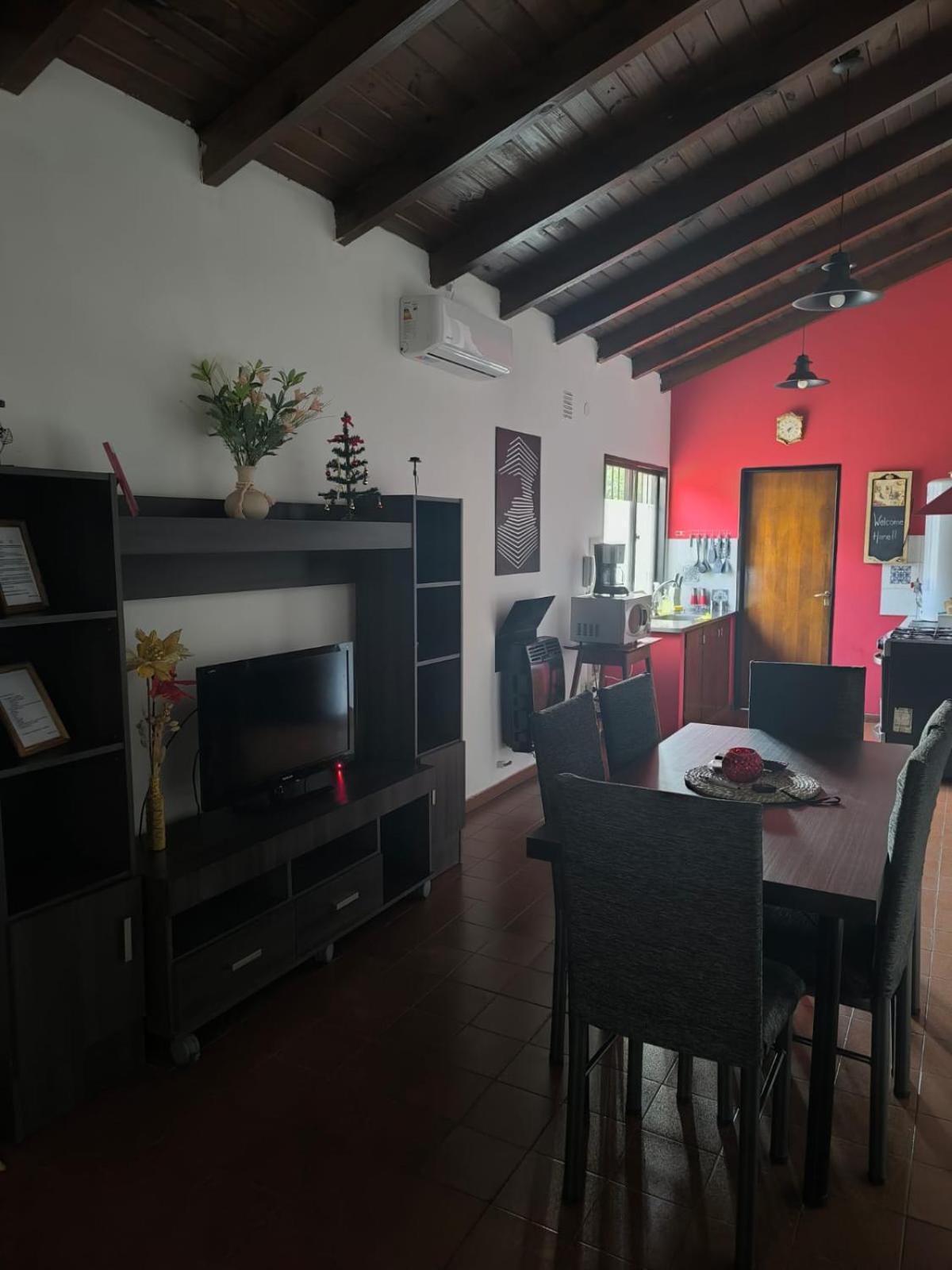 Complejo Cerrado Zona Shopping Apartment Guaymallen