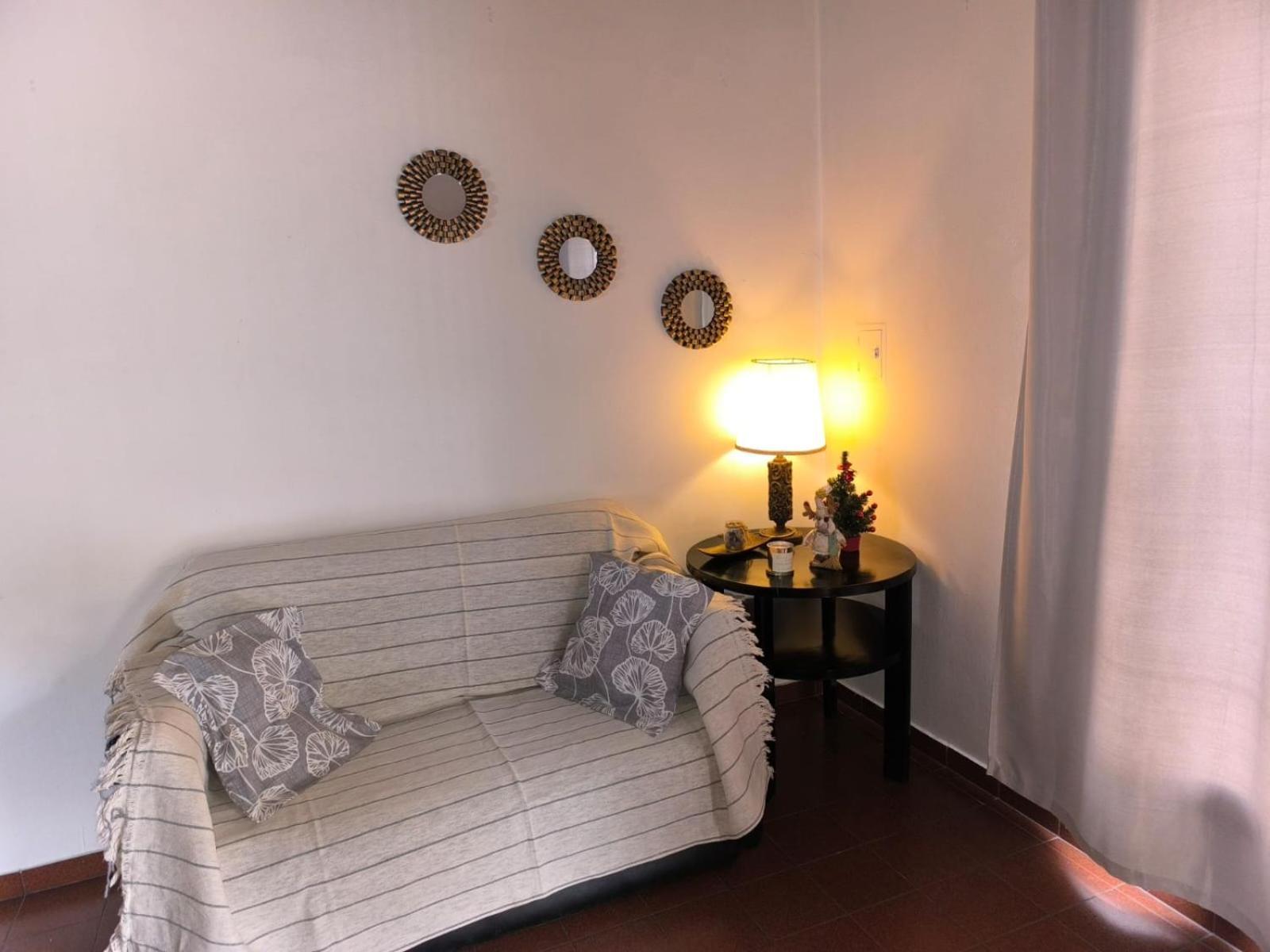 Apartment Complejo Cerrado Zona Shopping Guaymallen