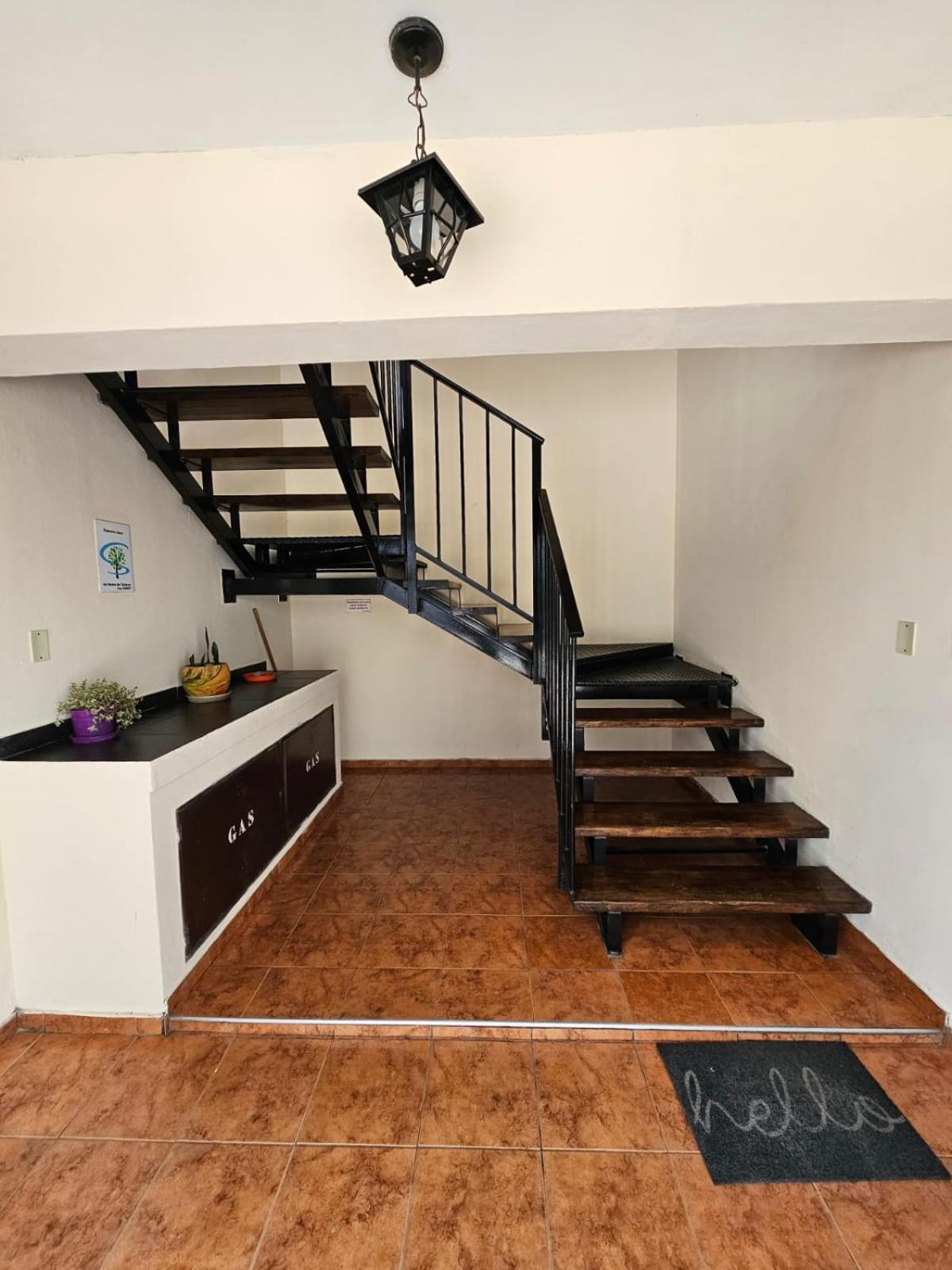 Apartment Complejo Cerrado Zona Shopping