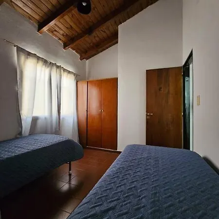 Complejo Cerrado Zona Shopping Apartment Guaymallen Exterior photo