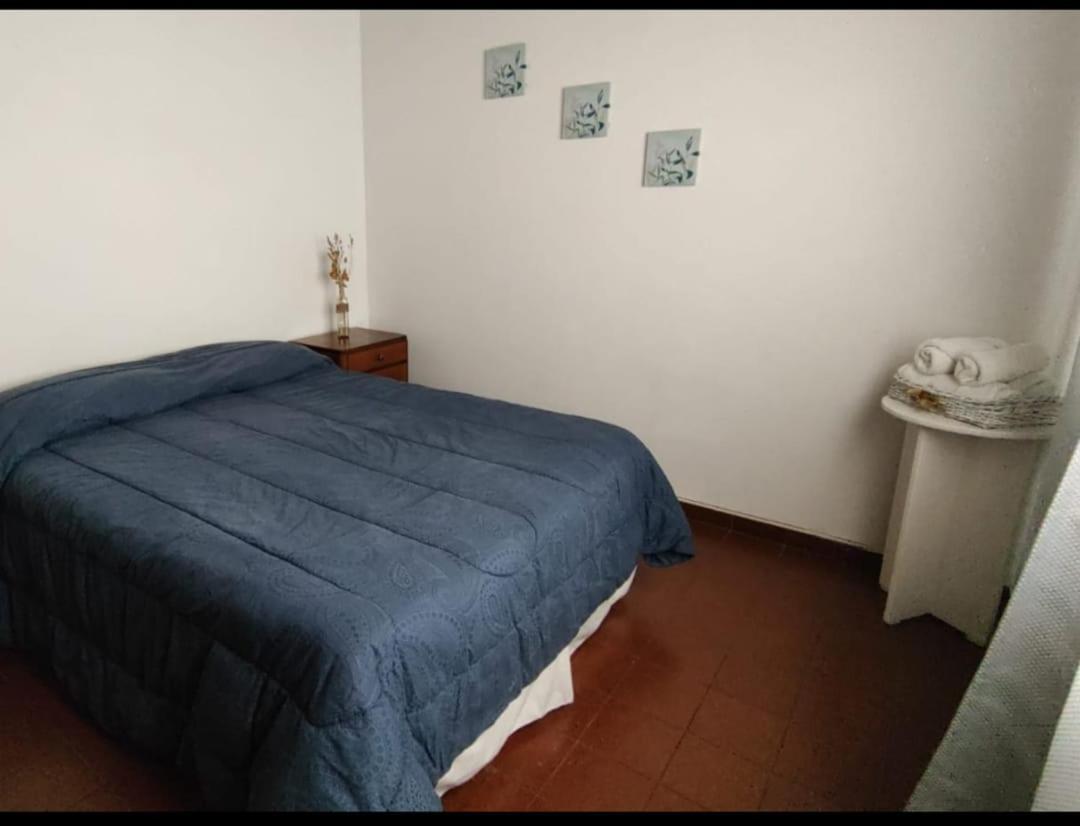 Apartamento Complejo Cerrado Zona Shopping