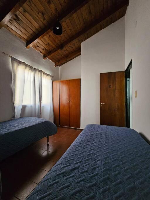 Apartment Complejo Cerrado Zona Shopping *