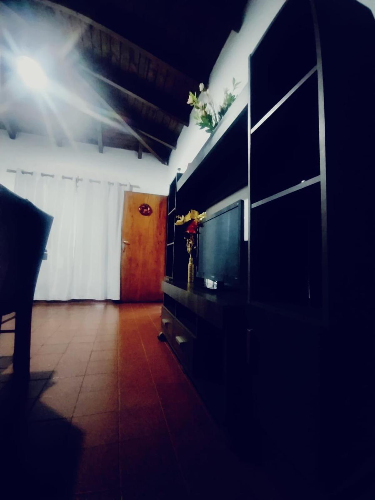 Apartment Complejo Cerrado Zona Shopping