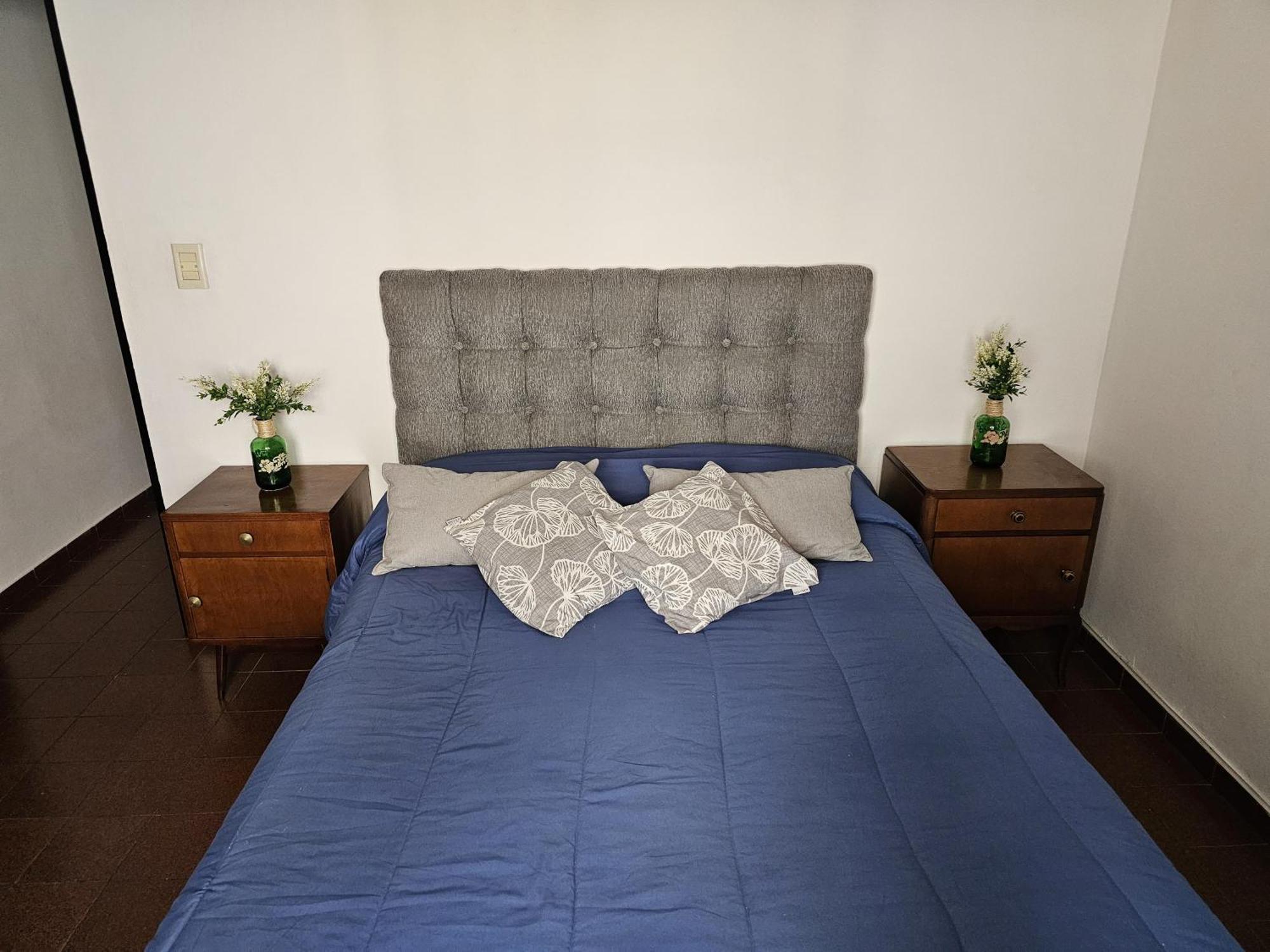 Apartment Complejo Cerrado Zona Shopping Guaymallen